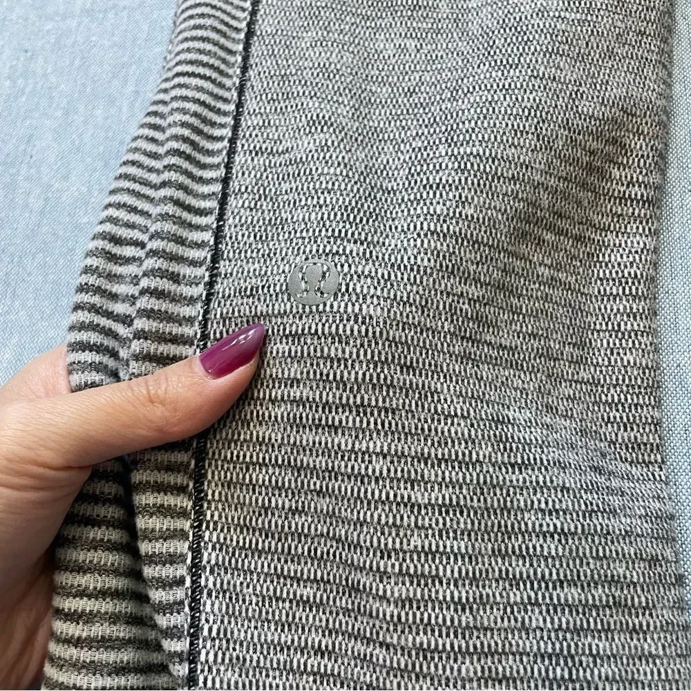 Lululemon Base Runner Pants Size 6